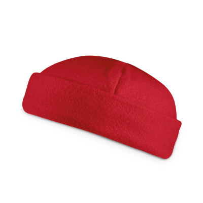 TORY. Polar fleece hat (220 g/m²)